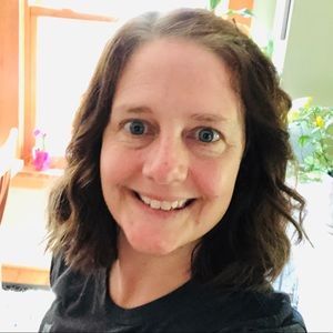 Meet your Posher, Annelise